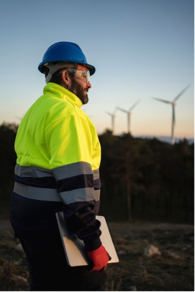 Durabilité, Environnement & Energétique